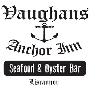 Vaughan's Anchor Inn logo