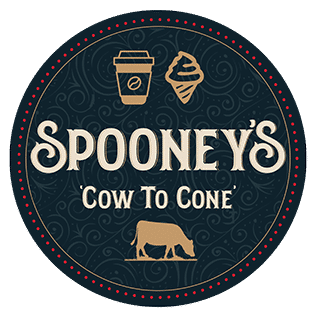 Spooney's logo
