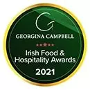 Georgina Campbell Award 2021