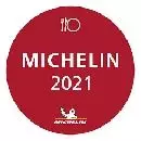 Michelin Guide 2021 logo